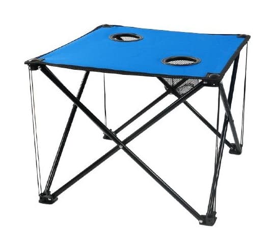 Camping Tables & Cots